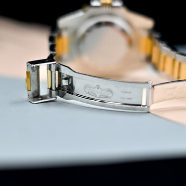 Rolex GMT-Master II Watch