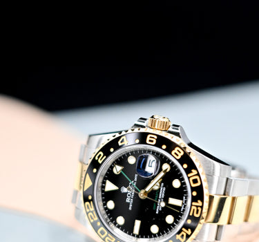 Rolex GMT-Master II Watch