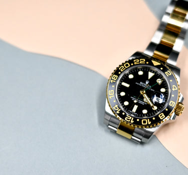 Rolex GMT-Master II Watch