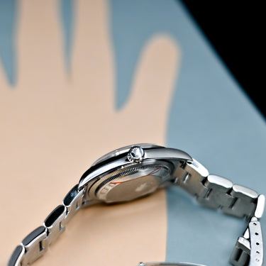 Rolex Explorer Watch ( Year 2003-05 )