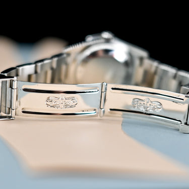 Rolex Explorer Watch ( Year 2003-05 )
