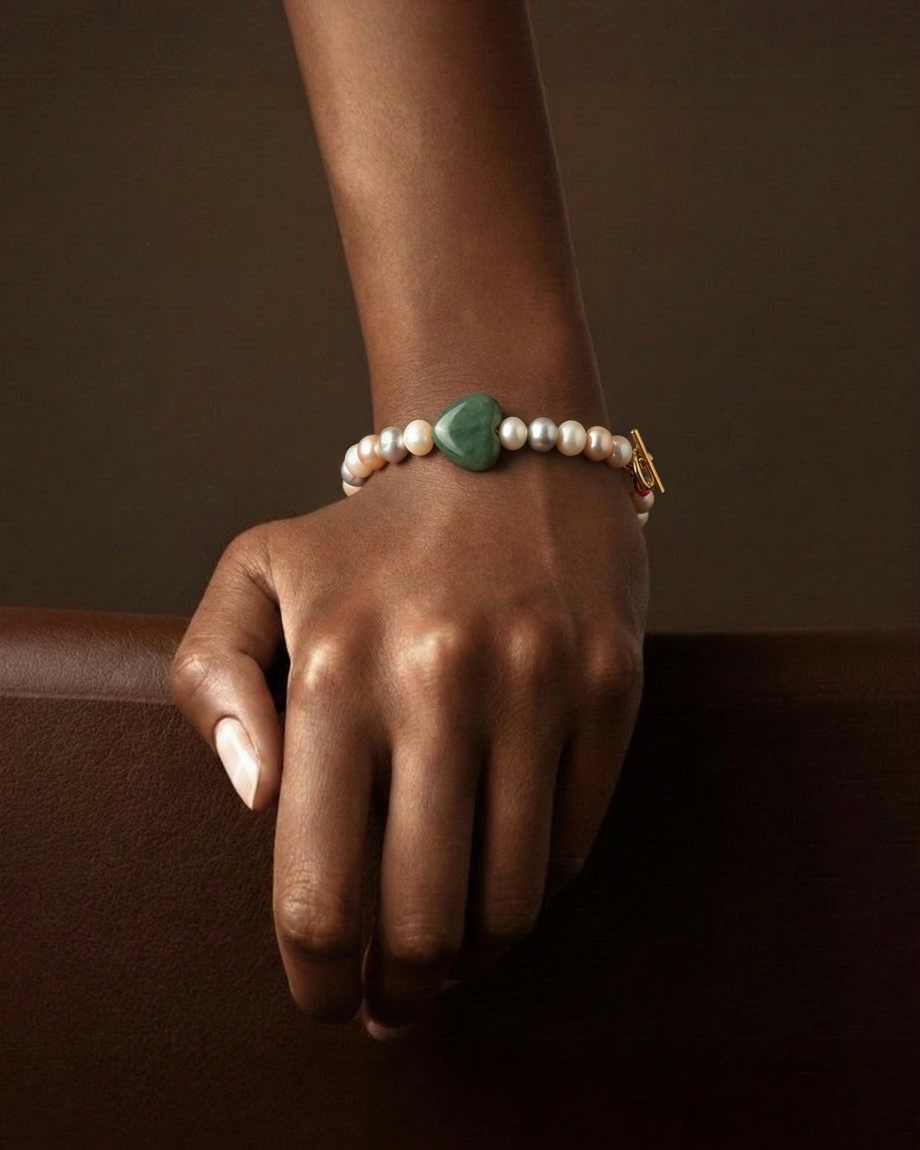 P+J07 Lucky Bracelet